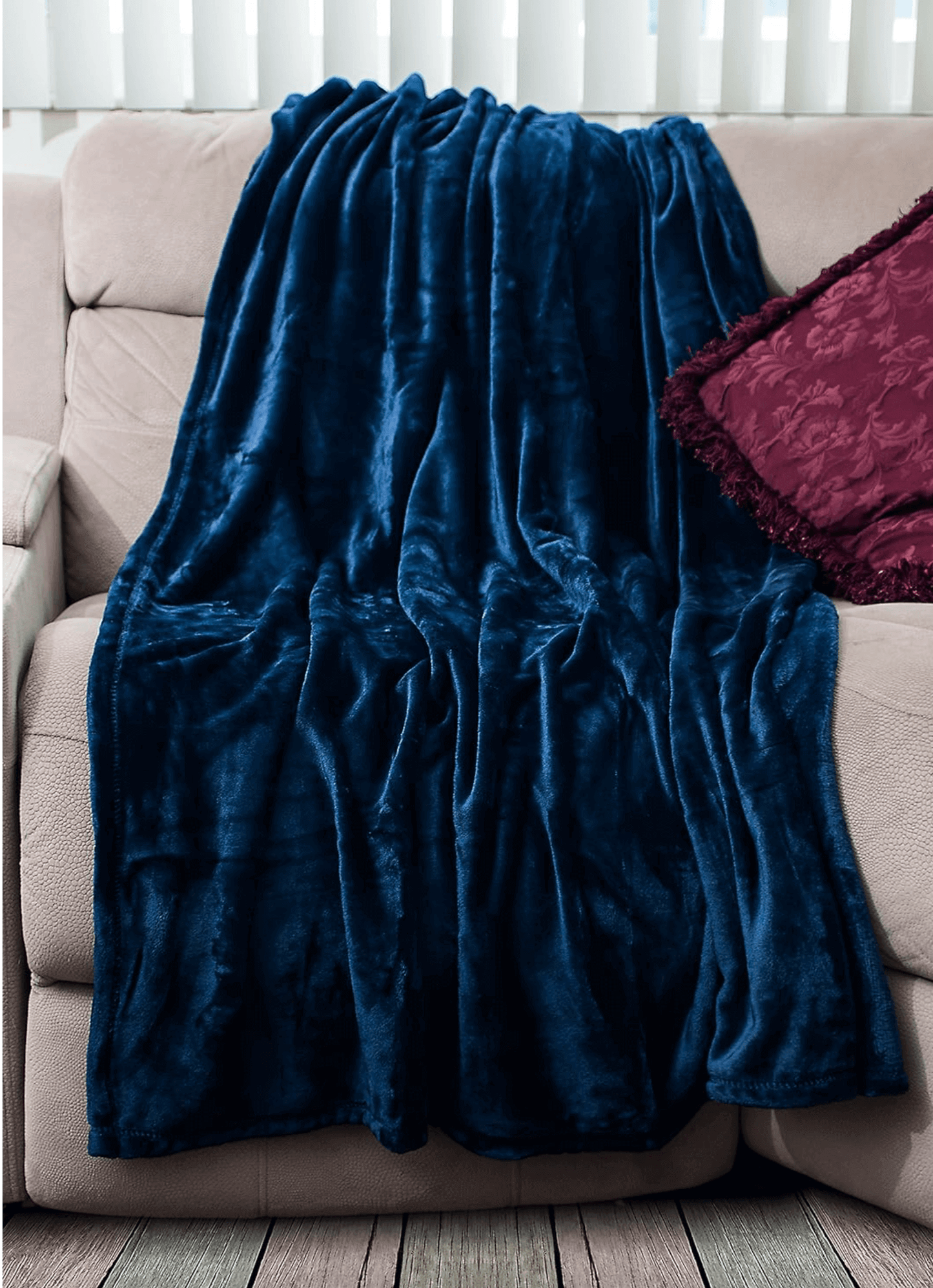 Blue Soup Set