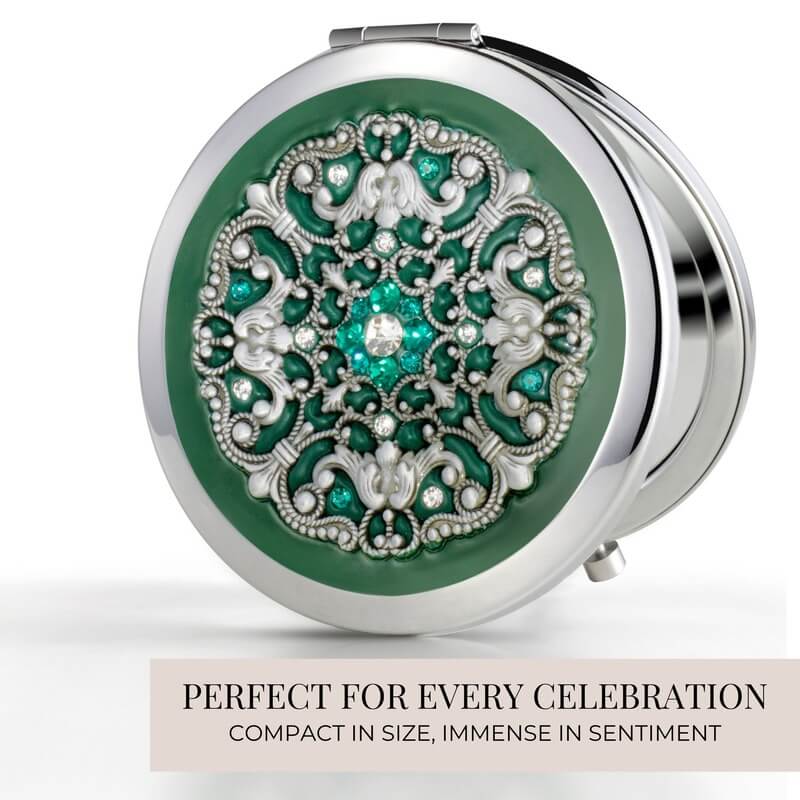 Emerald Mirror