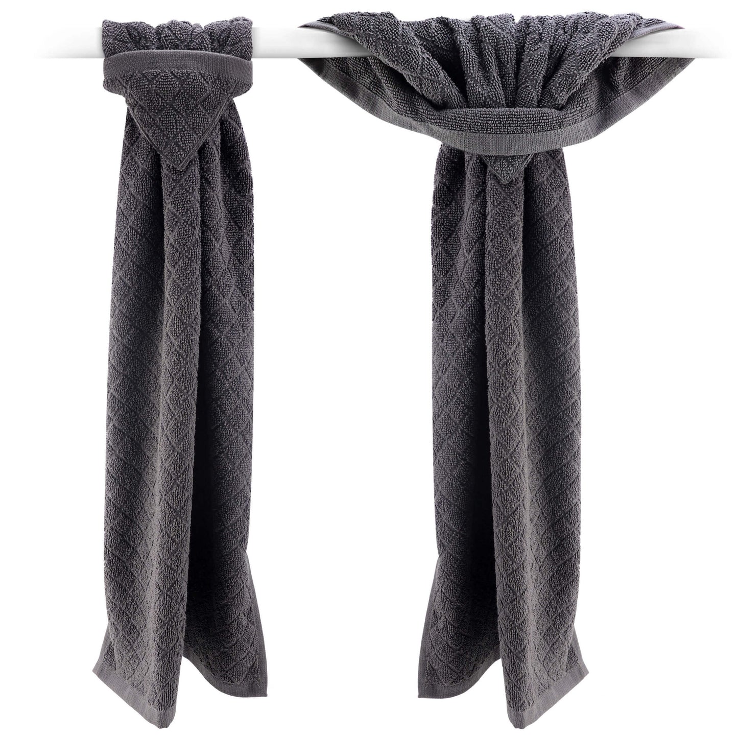 Hanging Towels