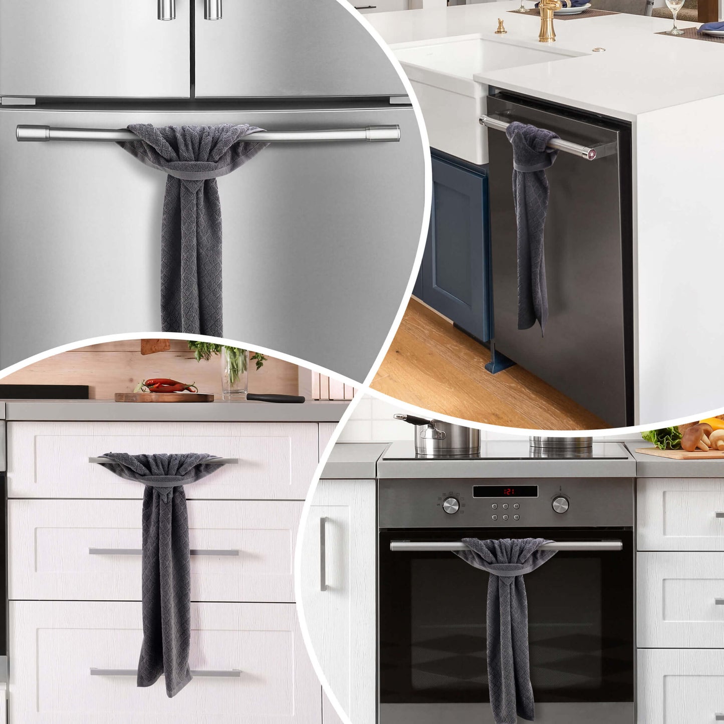 Hanging Towels