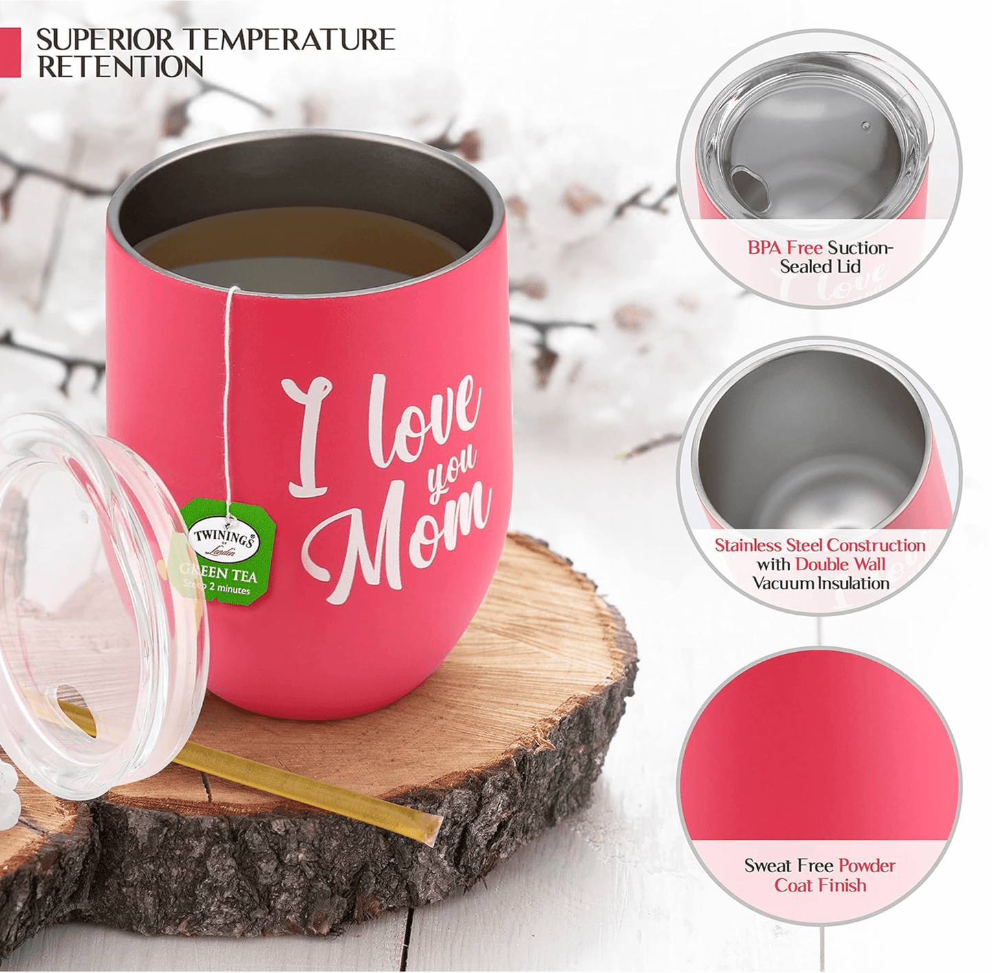 Mom Tea