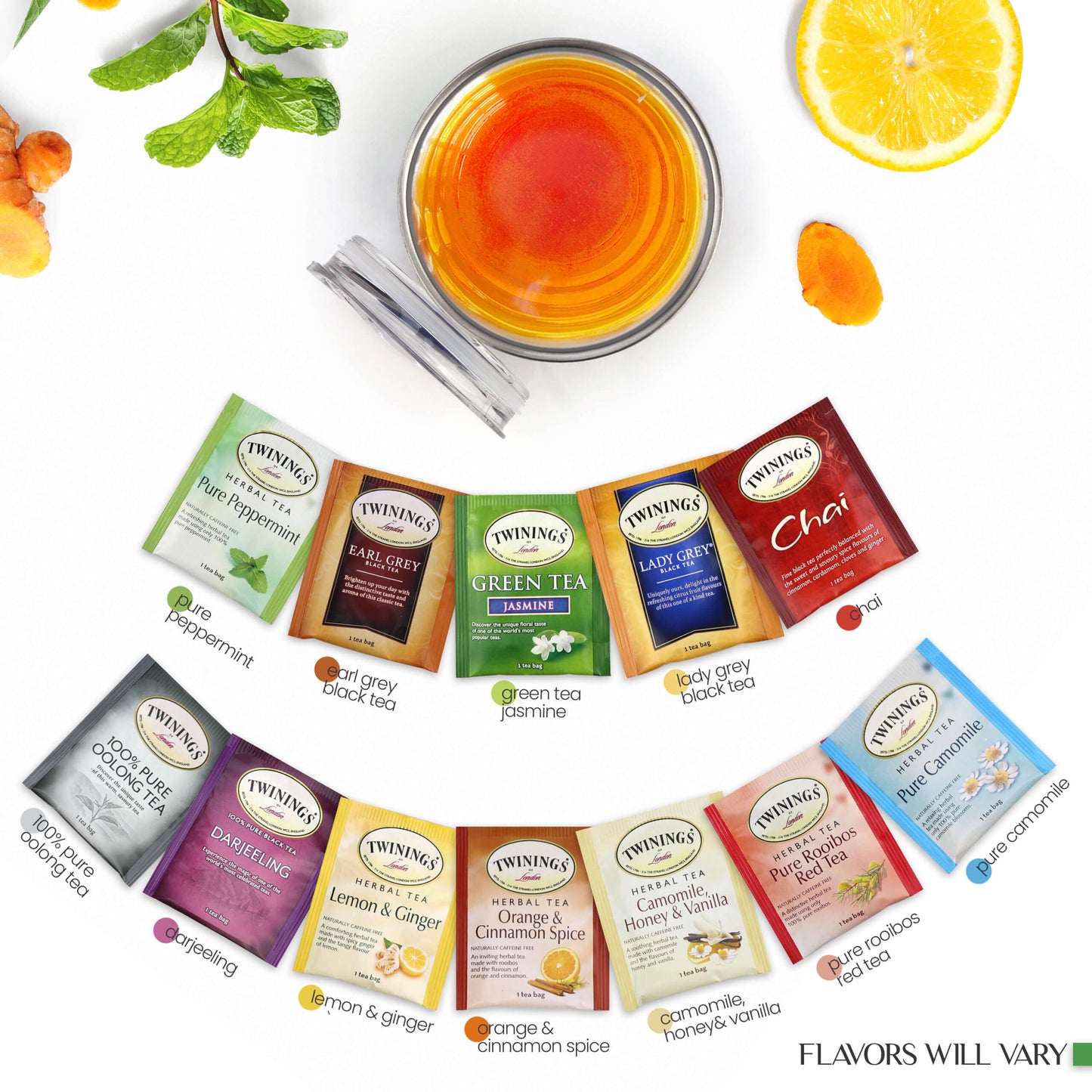 Mom Tea