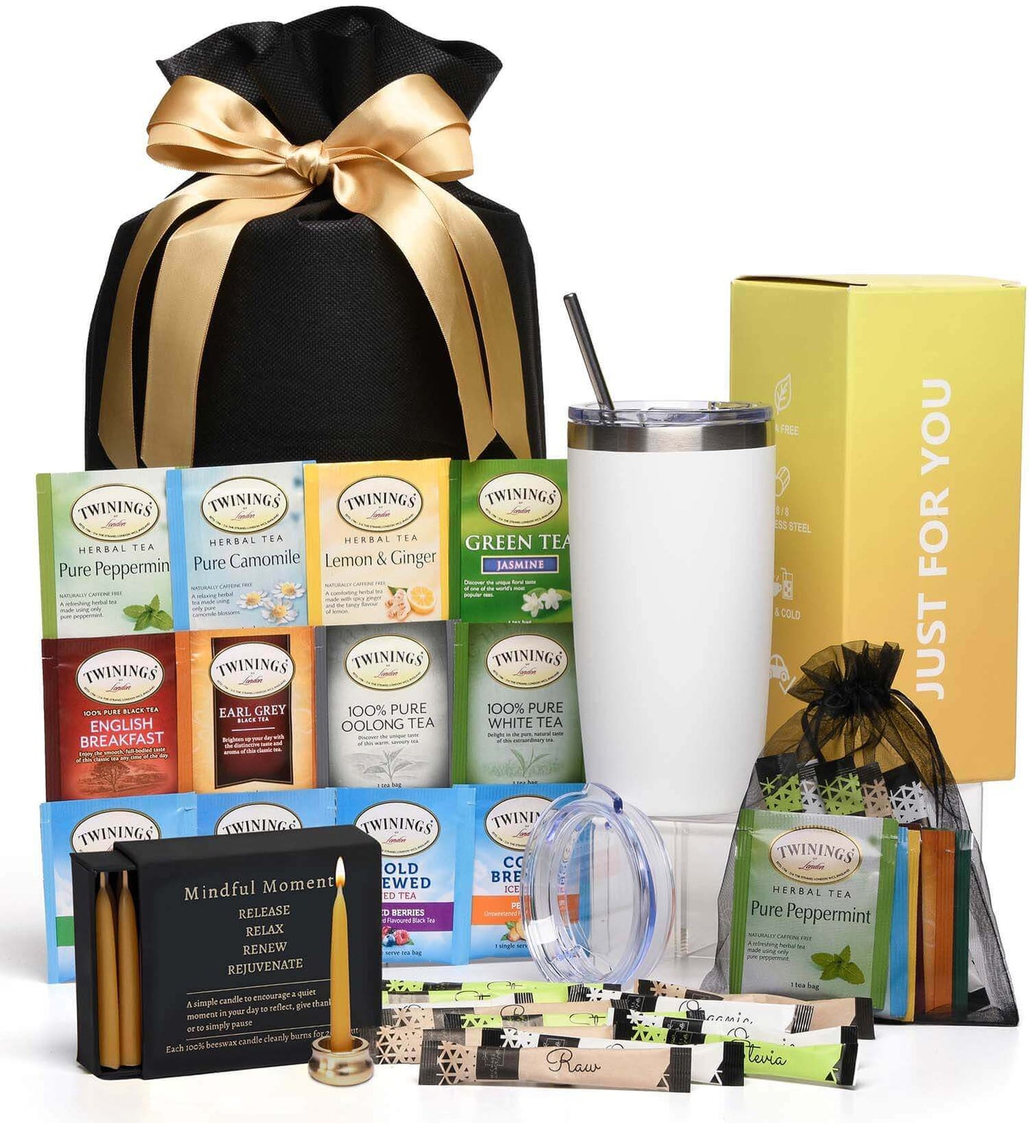 Mediation Tea Set