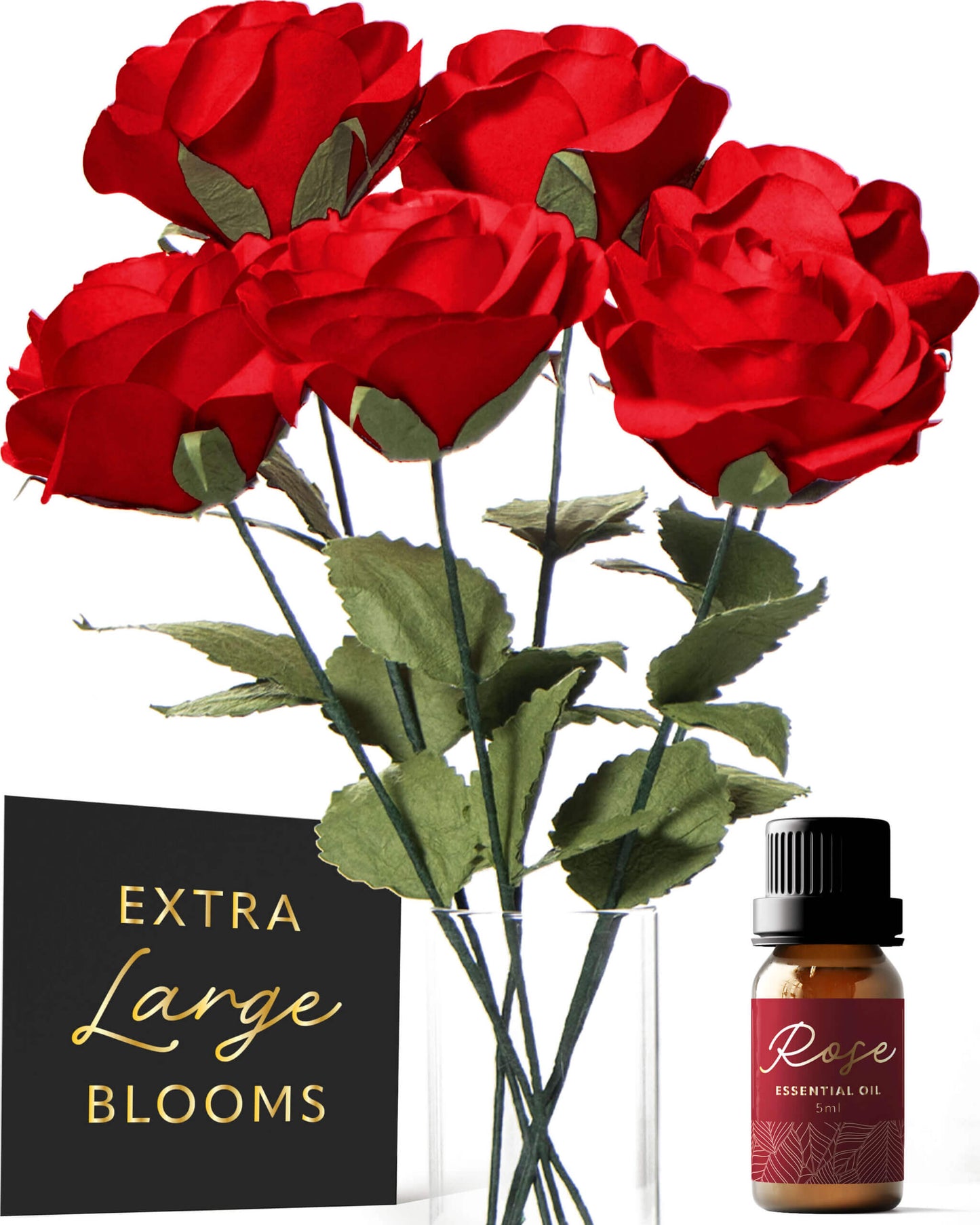 Red Rose Sets