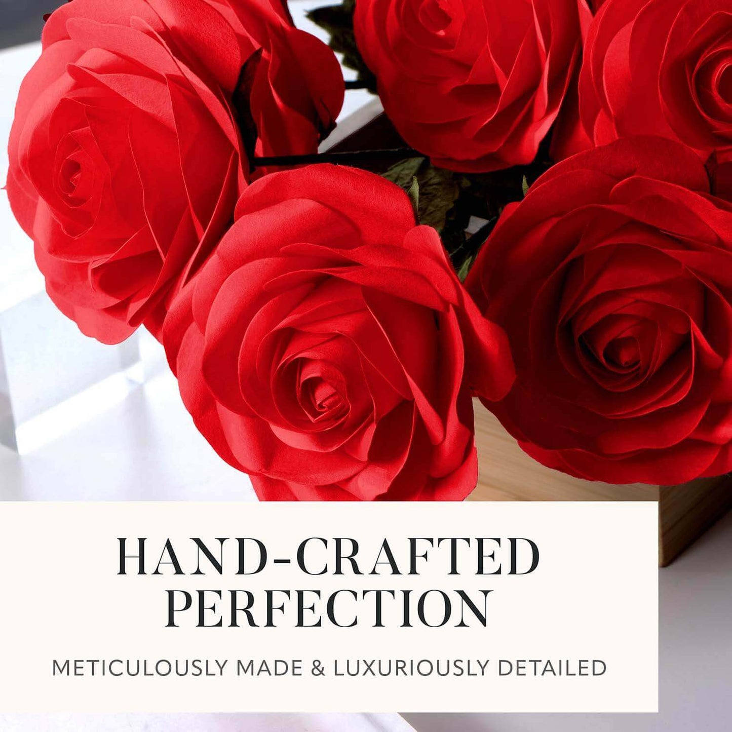 Red Rose Sets