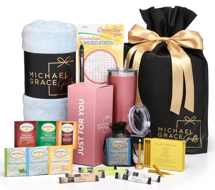 Signature Blanket Set
