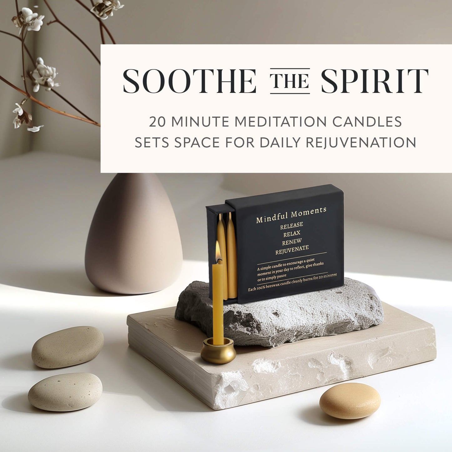 Signature Blanket Set