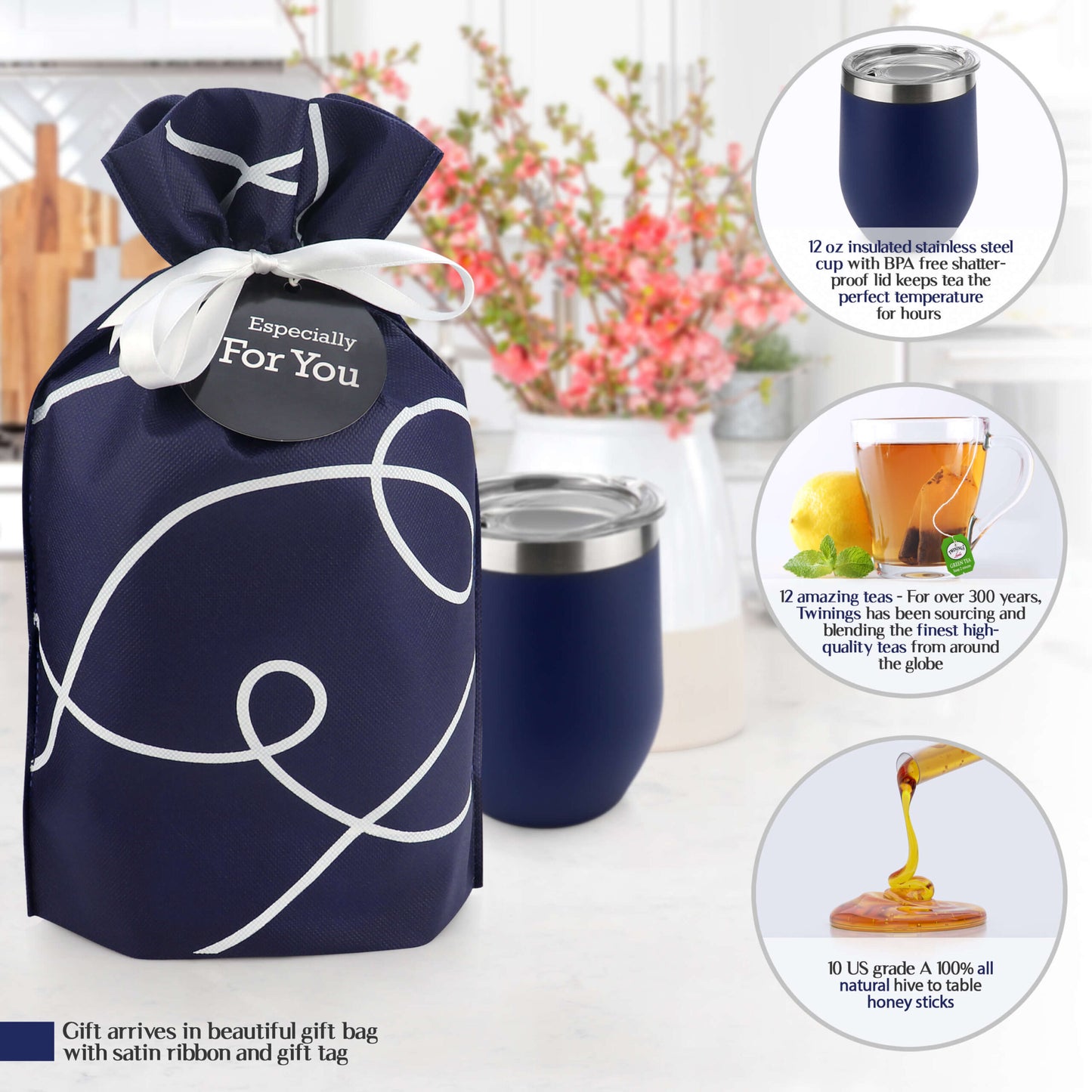 Classic Tea Set