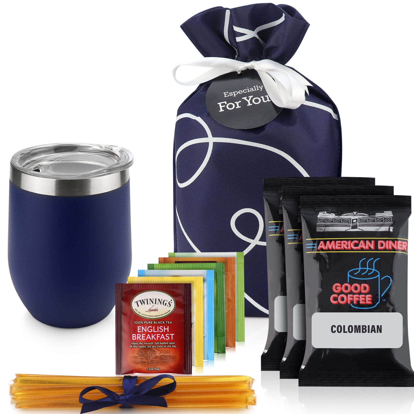 Tea & Coffee Set