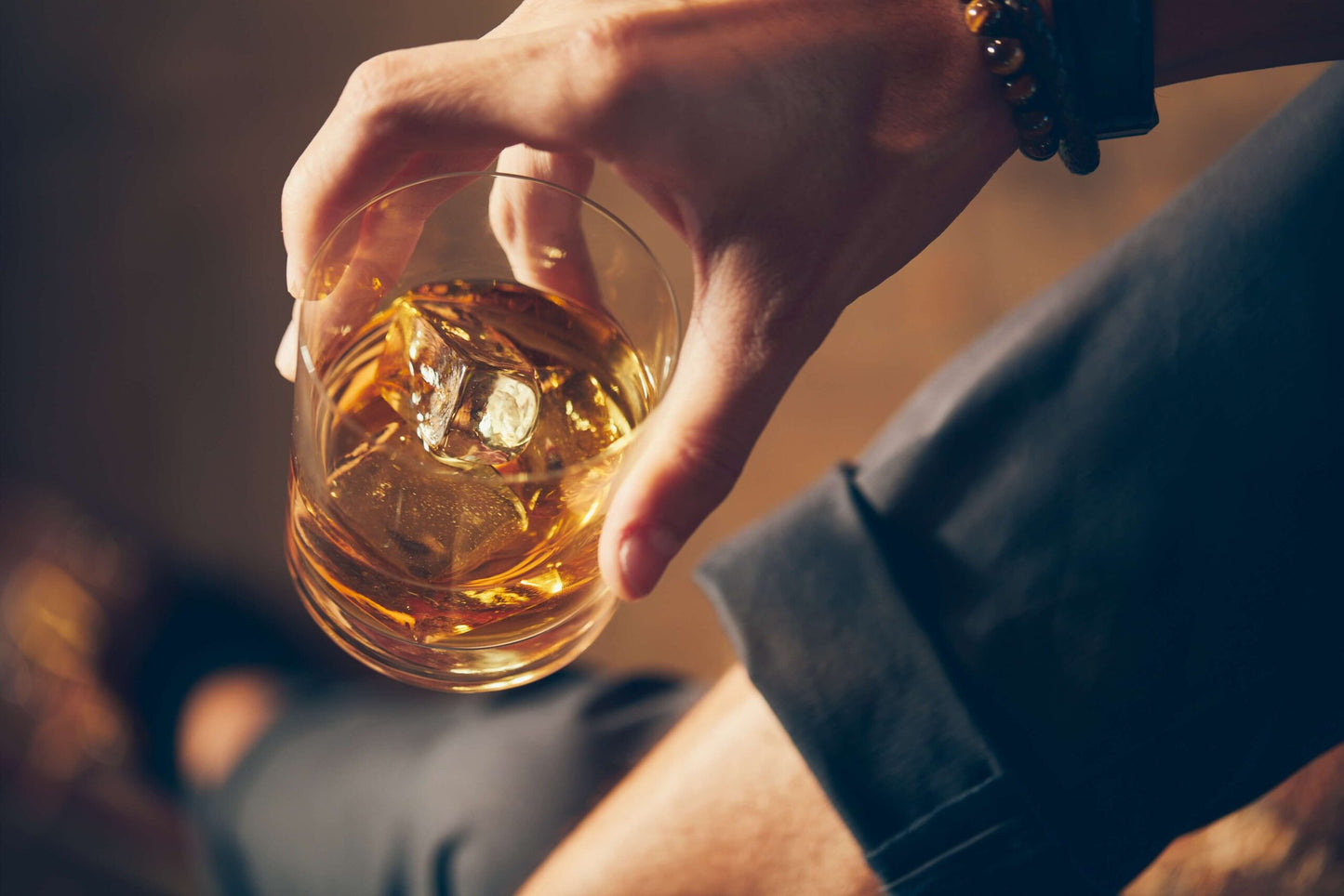 Whiskey Glasses – Dad Hero
