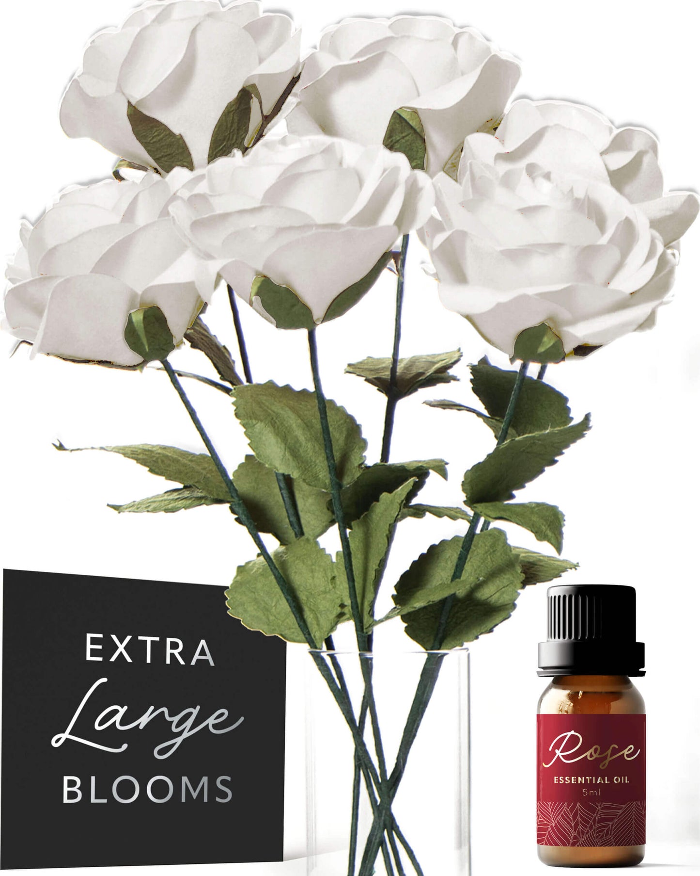 White Roses