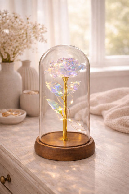 Galaxy Rose