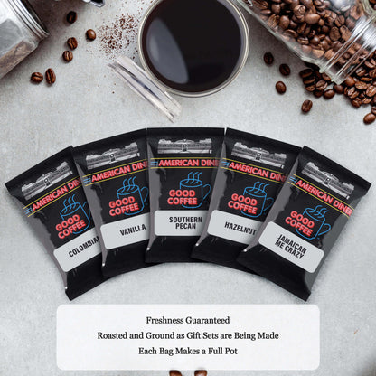 Coffee Set