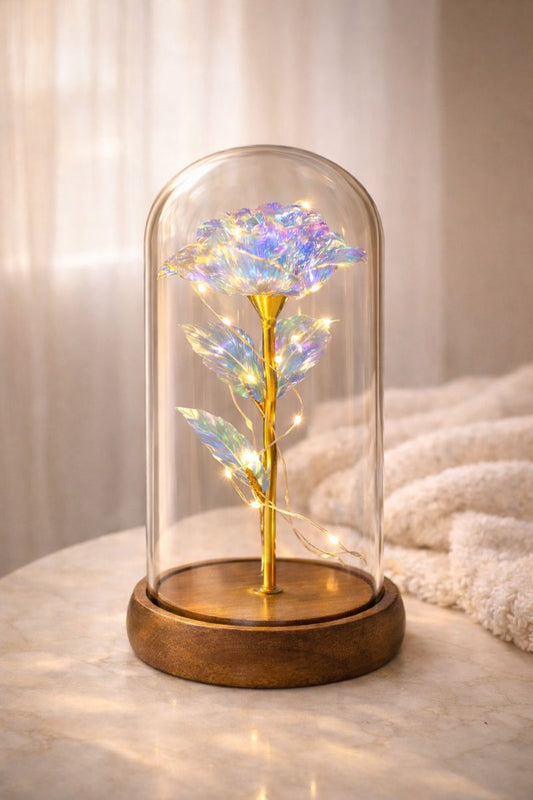 Galaxy Rose